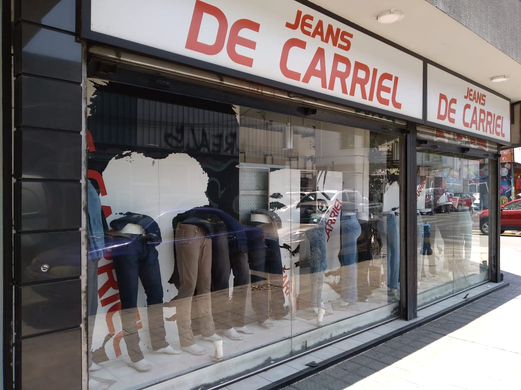 Efectivamente Desgracia descanso Shop Carriel Jeans | UP TO 60% OFF