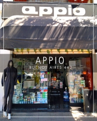 APPIO 442