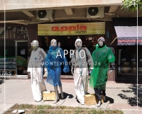 APPIO 525