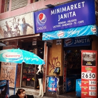 JANITA