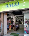 BAG&Uacute; STORE