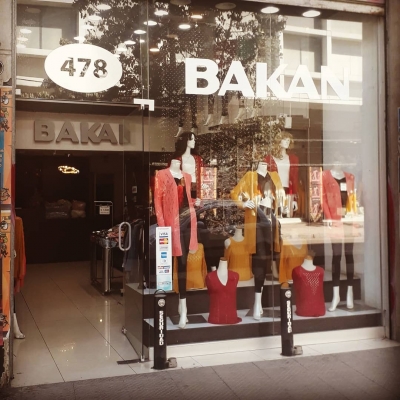 BAKAN