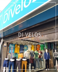 DI VELOS