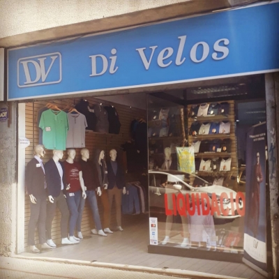 DI  VELOS