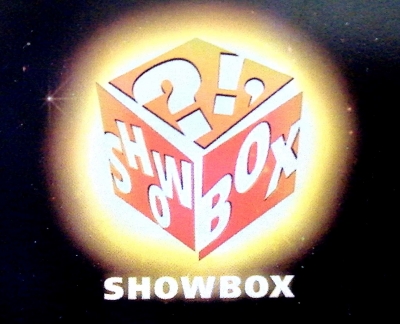SHOWBOX