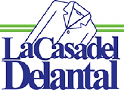 LA CASA DEL DELANTAL